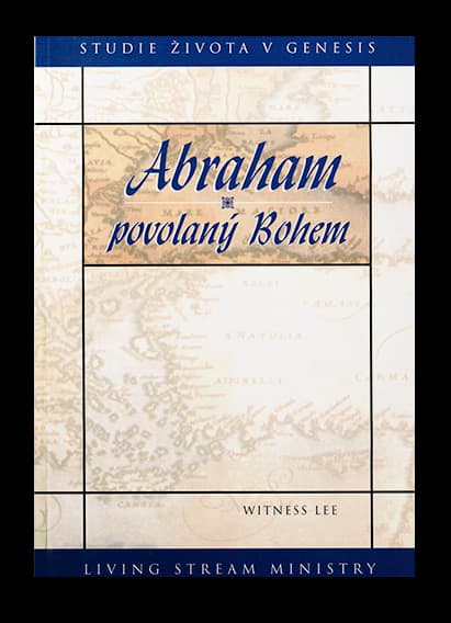 Abraham, povolaný Bohem